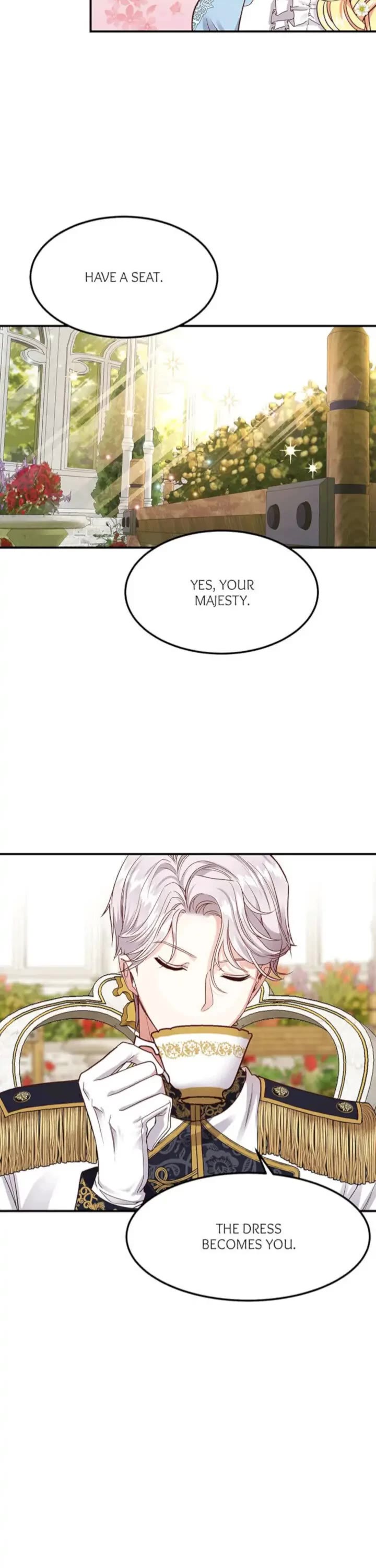 The Little Princess and Her Monster Prince Chapter 15 page 18 - Chapter 15