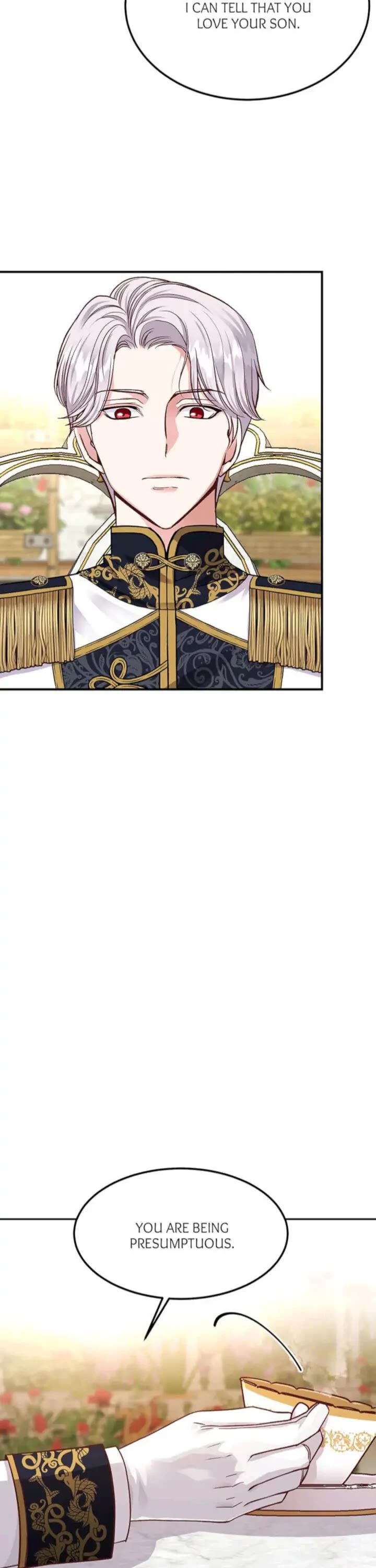 The Little Princess and Her Monster Prince Chapter 15 page 24 - Chapter 15