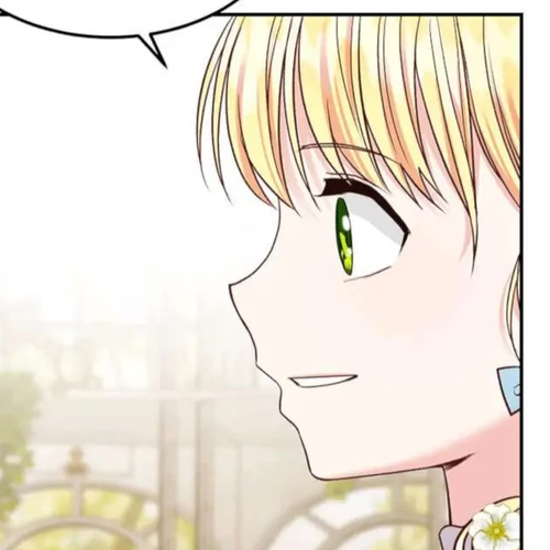The Little Princess and Her Monster Prince Chapter 15 cover