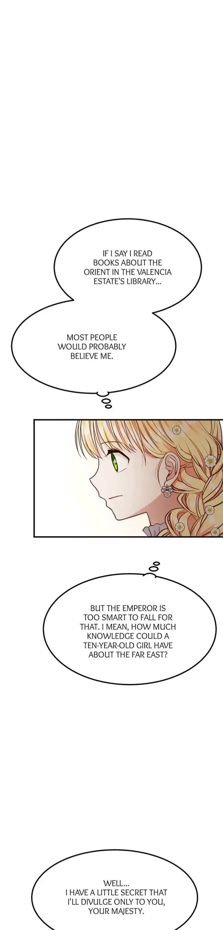 The Little Princess and Her Monster Prince Chapter 16 page 12 - Chapter 16