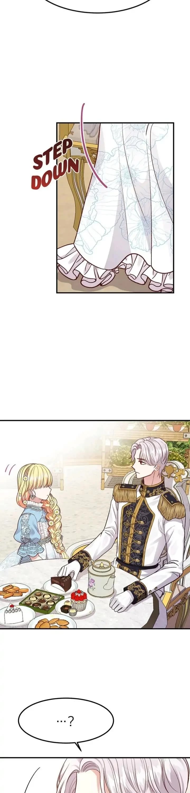 The Little Princess and Her Monster Prince Chapter 16 page 13 - Chapter 16