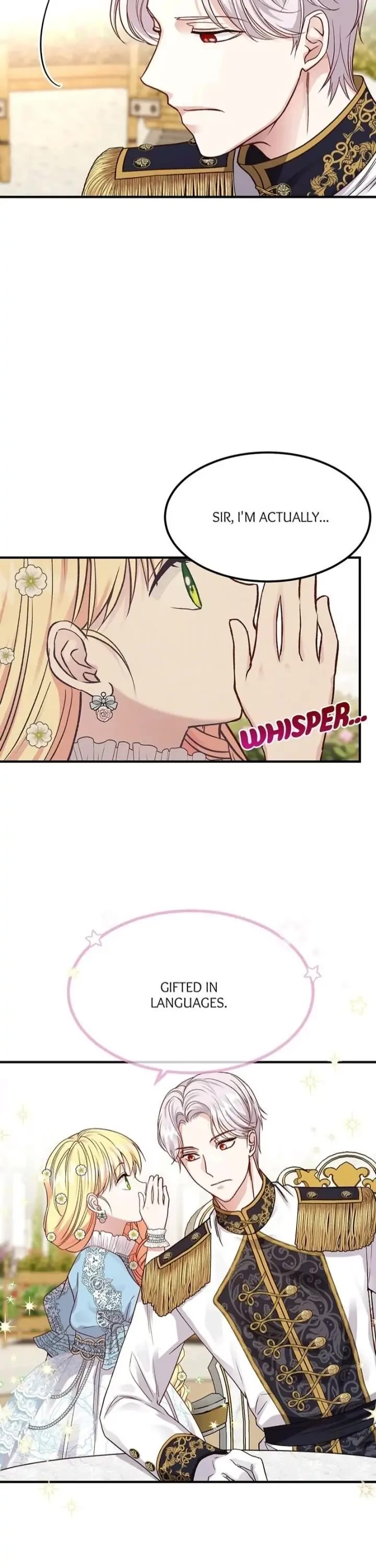 The Little Princess and Her Monster Prince Chapter 16 page 14 - Chapter 16