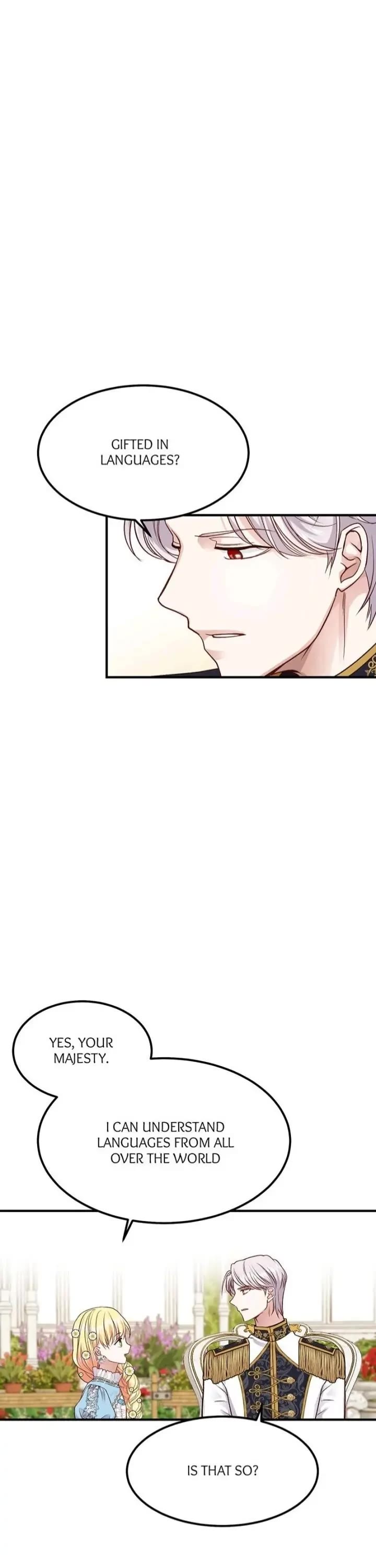 The Little Princess and Her Monster Prince Chapter 16 page 15 - Chapter 16
