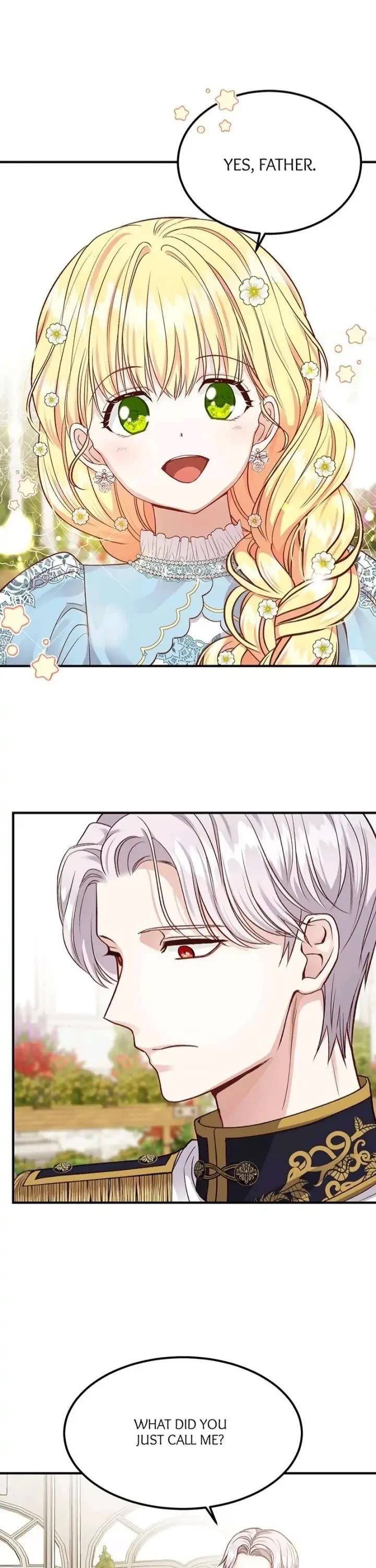 The Little Princess and Her Monster Prince Chapter 16 page 16 - Chapter 16