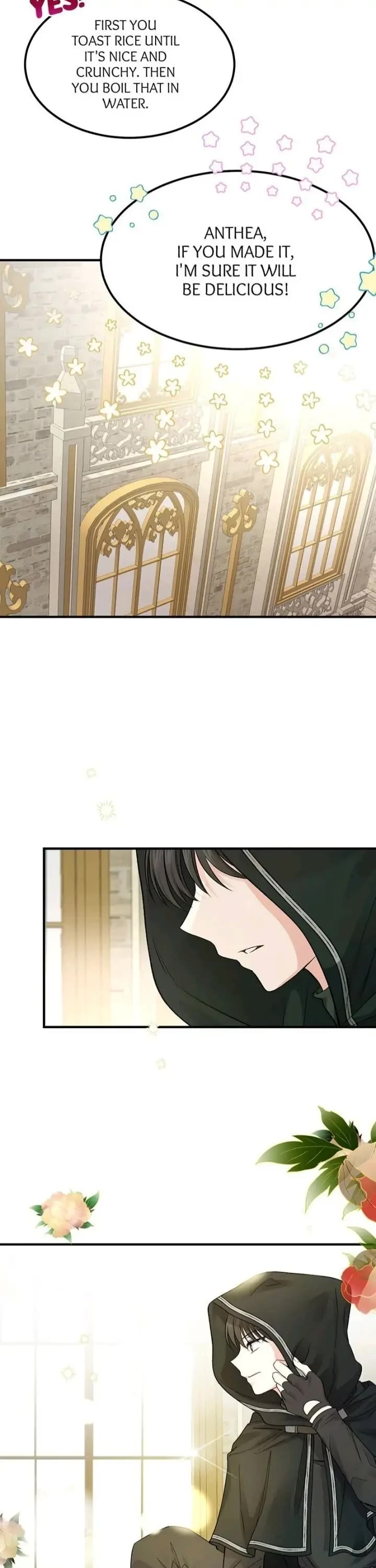 The Little Princess and Her Monster Prince Chapter 16 page 24 - Chapter 16