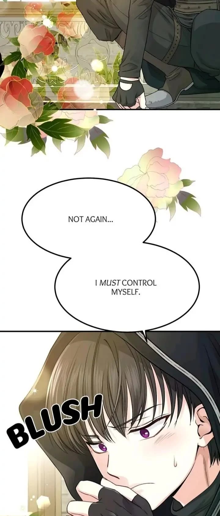 The Little Princess and Her Monster Prince Chapter 16 page 25 - Chapter 16
