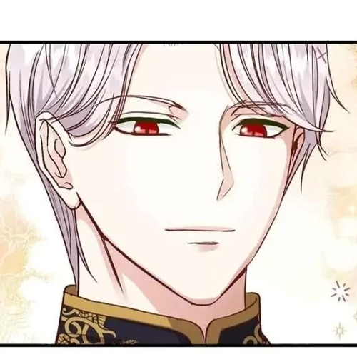 The Little Princess and Her Monster Prince Chapter 16 cover