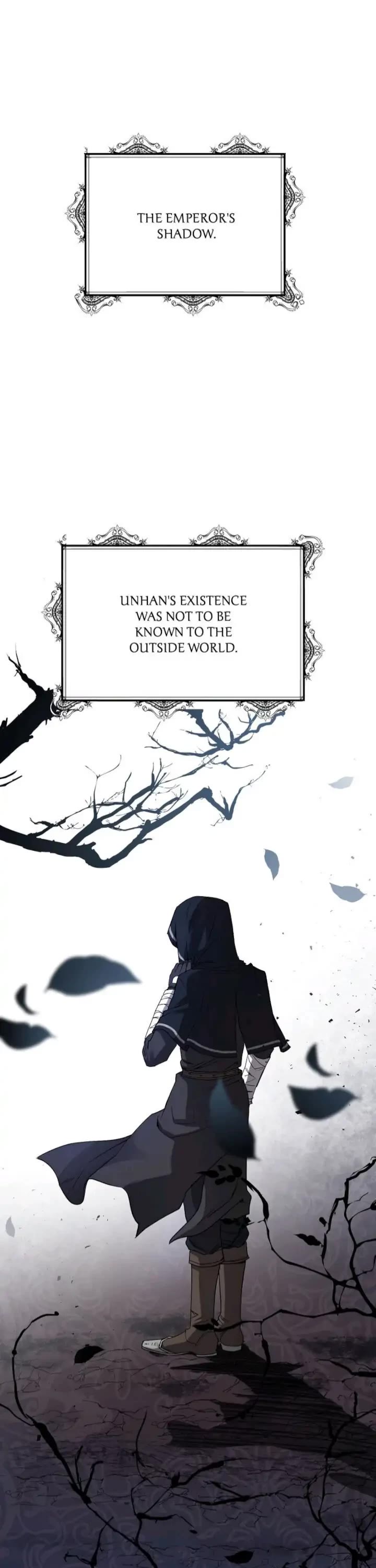 The Little Princess and Her Monster Prince Chapter 17 page 1 - Chapter 17