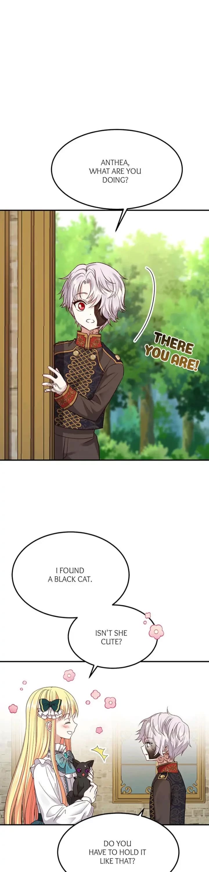 The Little Princess and Her Monster Prince Chapter 17 page 17 - Chapter 17