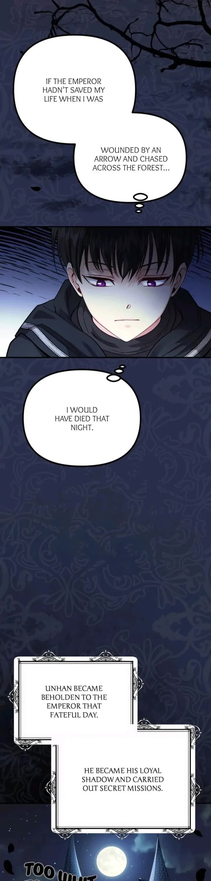 The Little Princess and Her Monster Prince Chapter 17 page 2 - Chapter 17