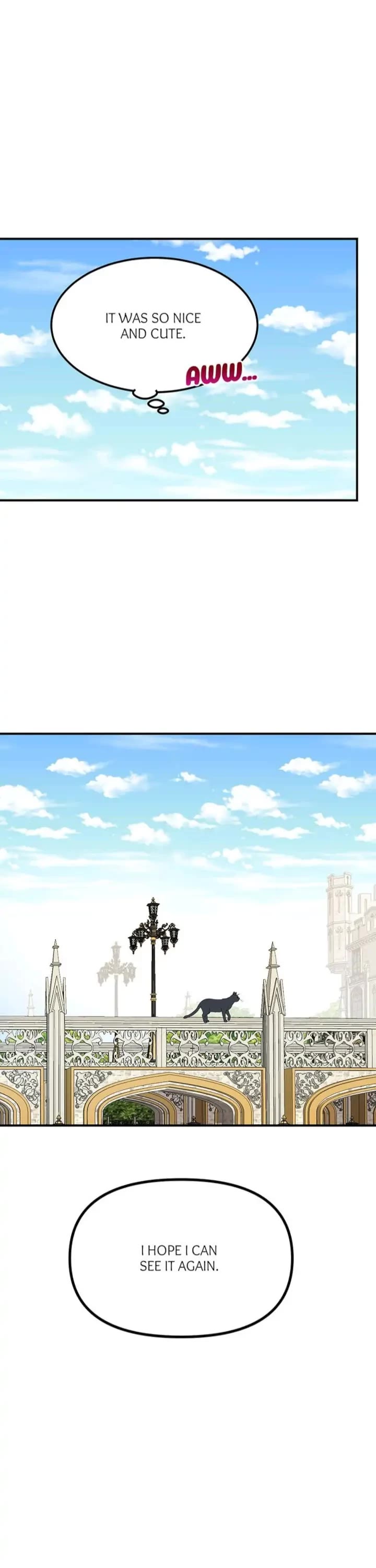 The Little Princess and Her Monster Prince Chapter 17 page 21 - Chapter 17