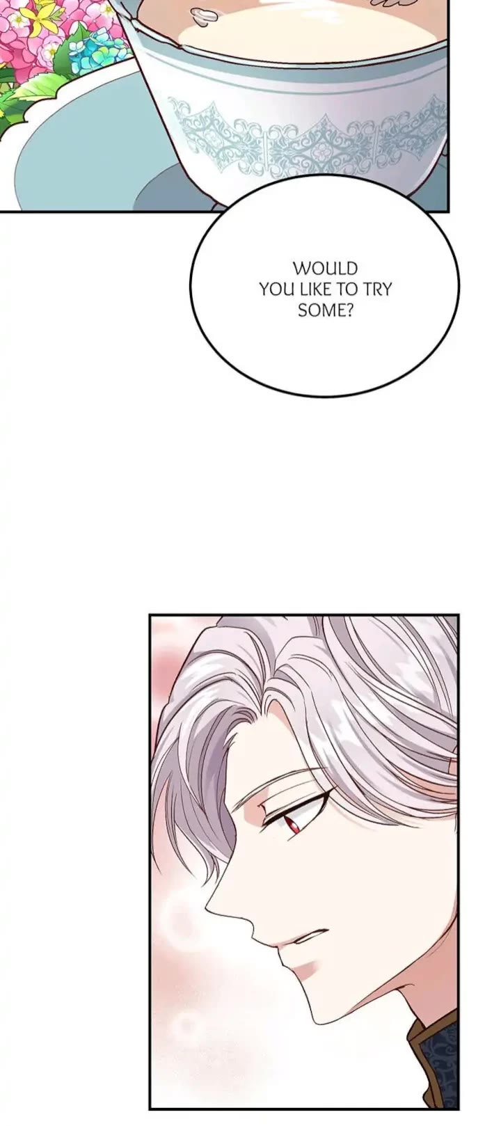 The Little Princess and Her Monster Prince Chapter 17 page 25 - Chapter 17