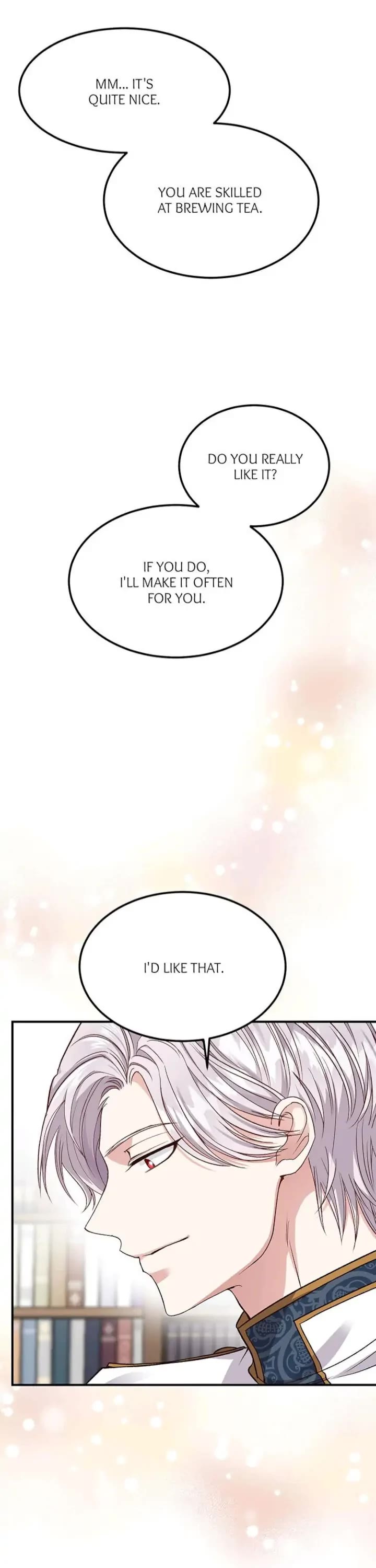 The Little Princess and Her Monster Prince Chapter 17 page 27 - Chapter 17