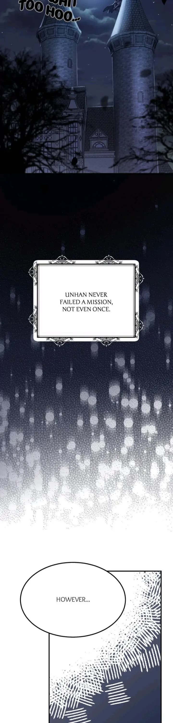 The Little Princess and Her Monster Prince Chapter 17 page 3 - Chapter 17