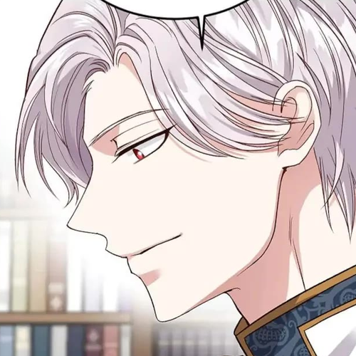 The Little Princess and Her Monster Prince Chapter 17 cover