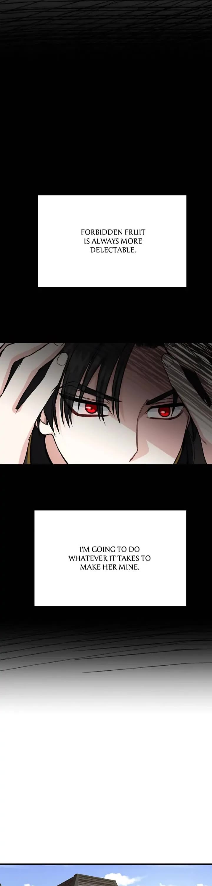 The Little Princess and Her Monster Prince Chapter 18 page 12 - Chapter 18
