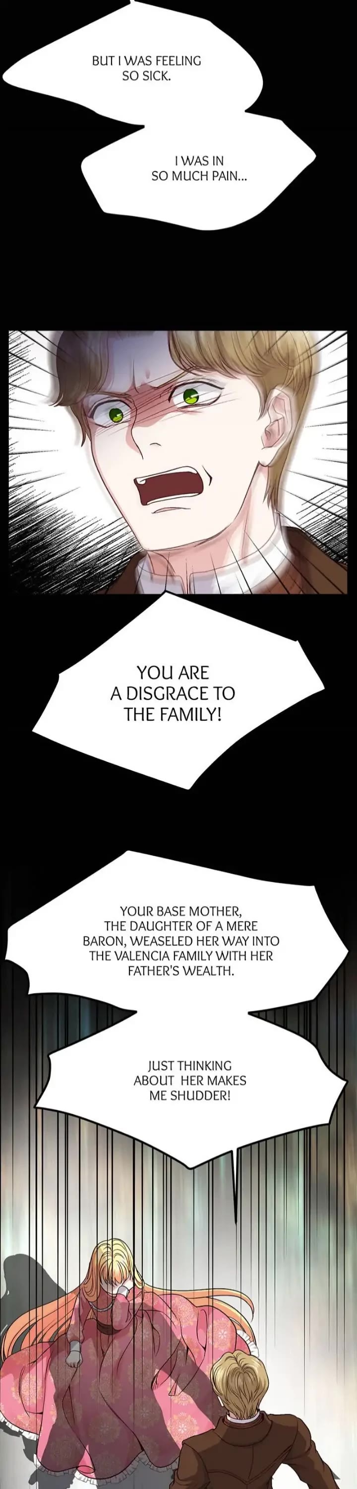 The Little Princess and Her Monster Prince Chapter 18 page 25 - Chapter 18
