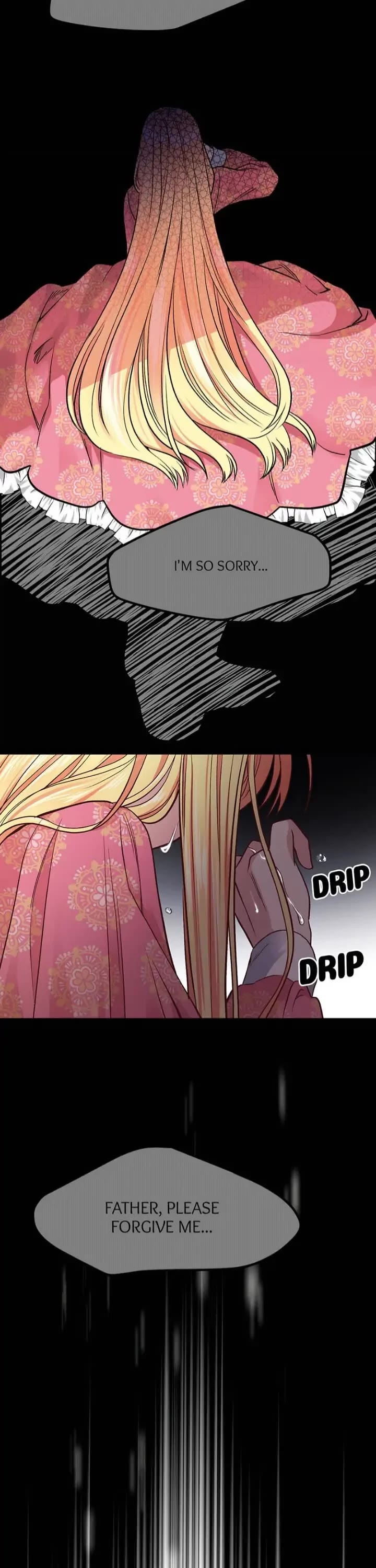 The Little Princess and Her Monster Prince Chapter 18 page 27 - Chapter 18