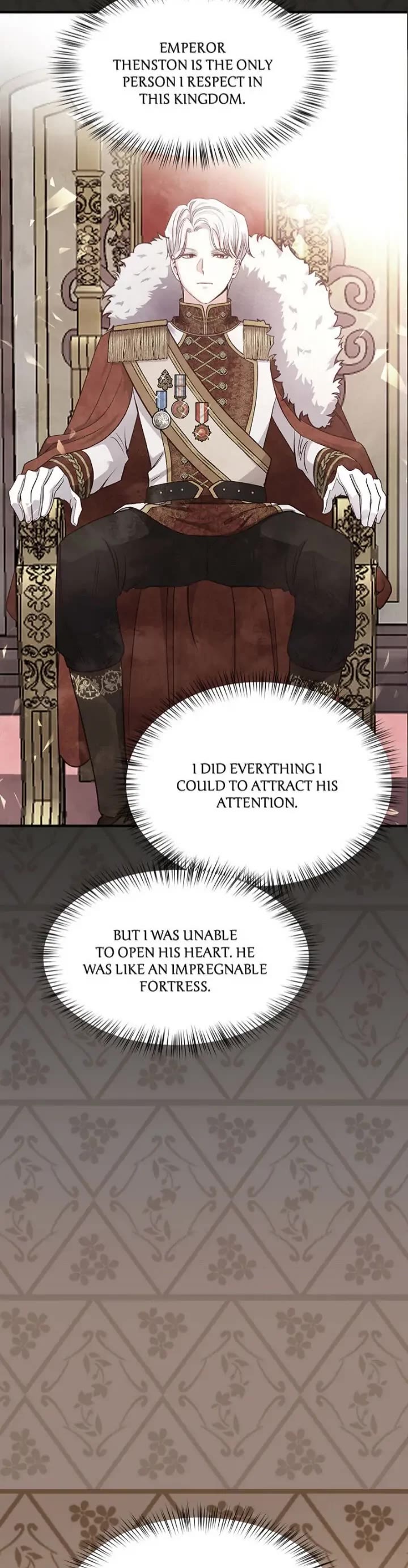 The Little Princess and Her Monster Prince Chapter 18 page 9 - Chapter 18