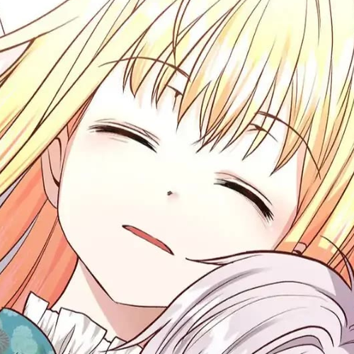 The Little Princess and Her Monster Prince Chapter 18 cover