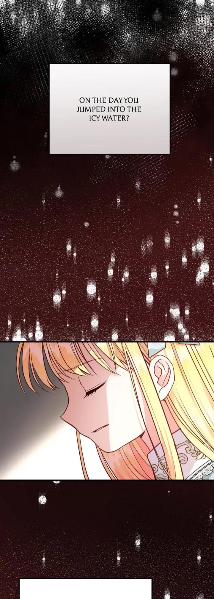 The Little Princess and Her Monster Prince Chapter 19 page 19 - Chapter 19