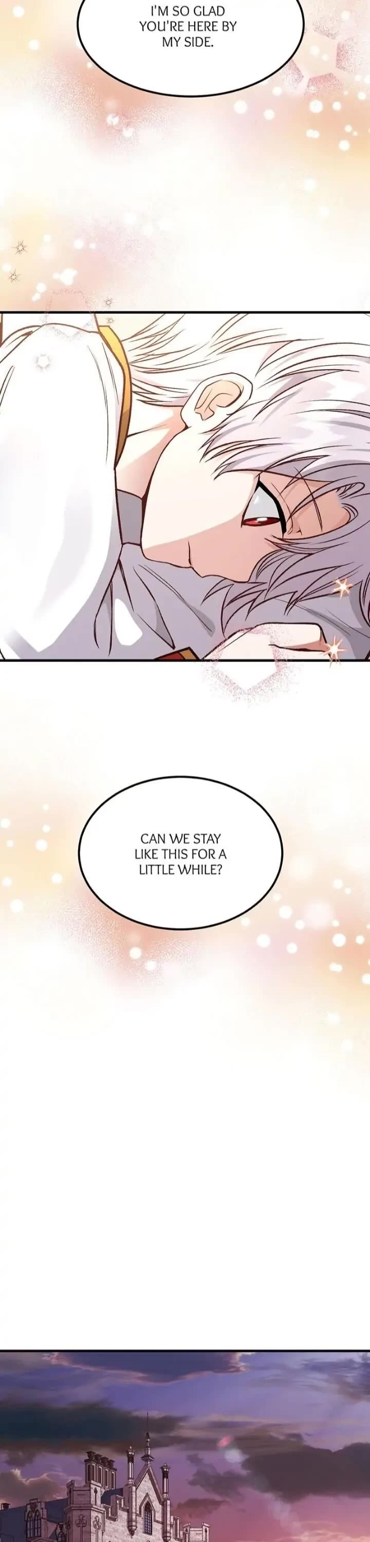 The Little Princess and Her Monster Prince Chapter 19 page 2 - Chapter 19