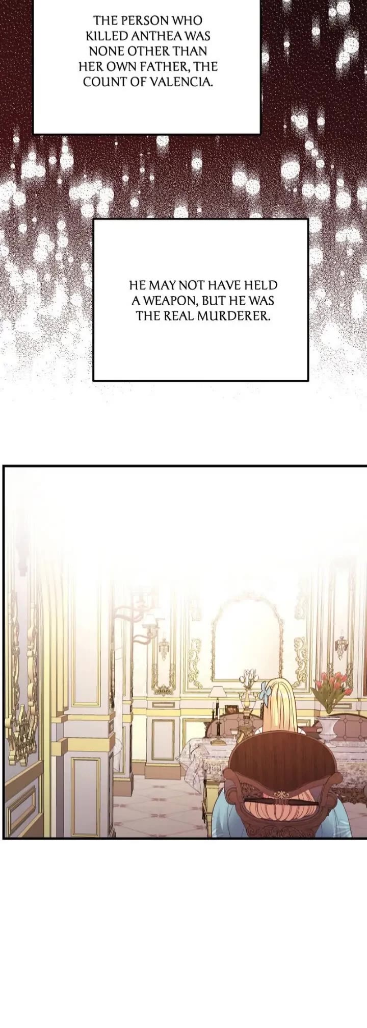 The Little Princess and Her Monster Prince Chapter 19 page 20 - Chapter 19