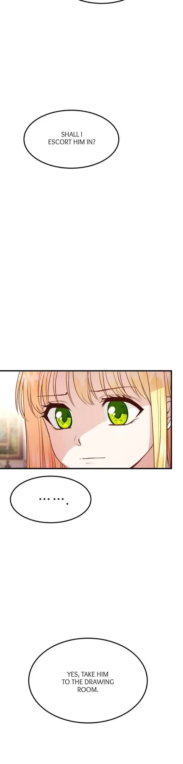The Little Princess and Her Monster Prince Chapter 19 page 22 - Chapter 19