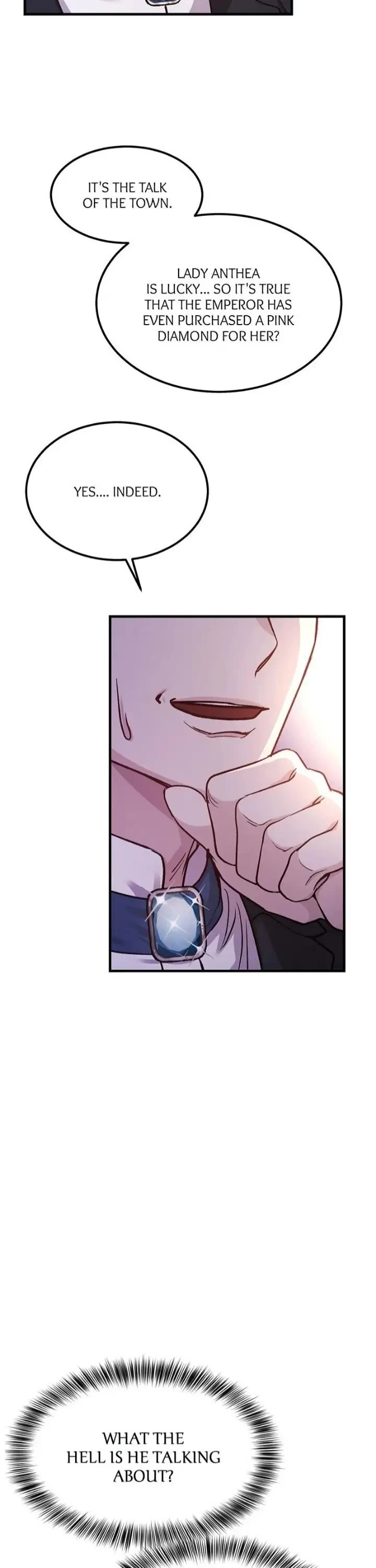 The Little Princess and Her Monster Prince Chapter 19 page 5 - Chapter 19