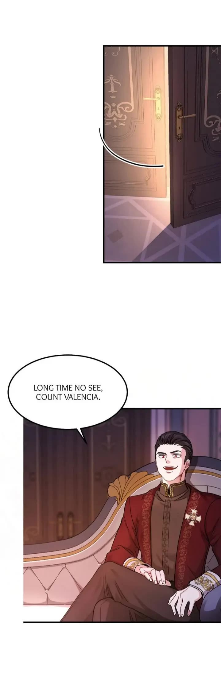 The Little Princess and Her Monster Prince Chapter 19 page 9 - Chapter 19
