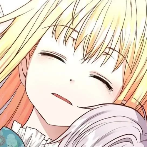 The Little Princess and Her Monster Prince Chapter 19 cover