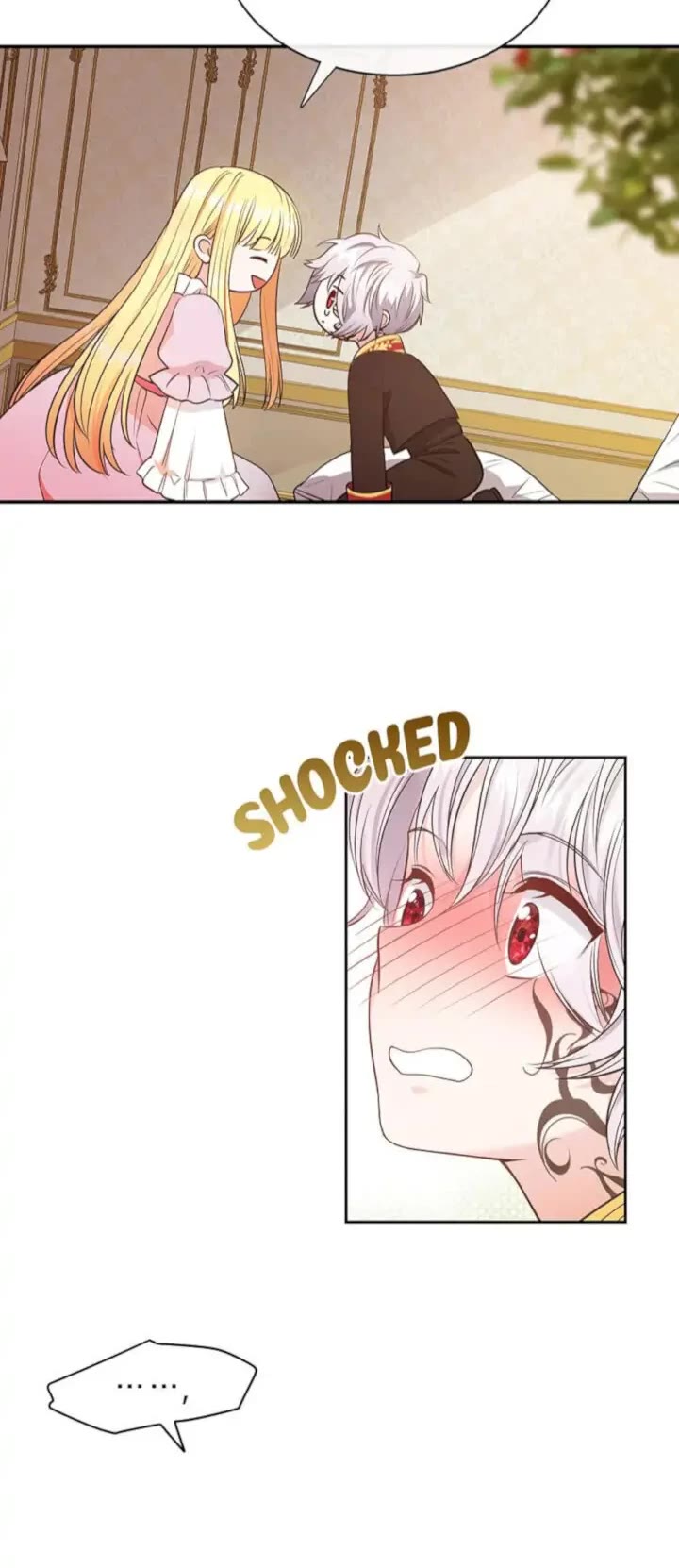 The Little Princess and Her Monster Prince Chapter 2 page 15 - Chapter 2