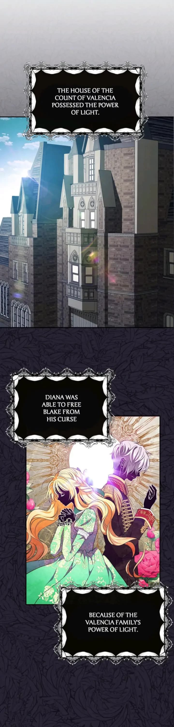 The Little Princess and Her Monster Prince Chapter 2 page 17 - Chapter 2