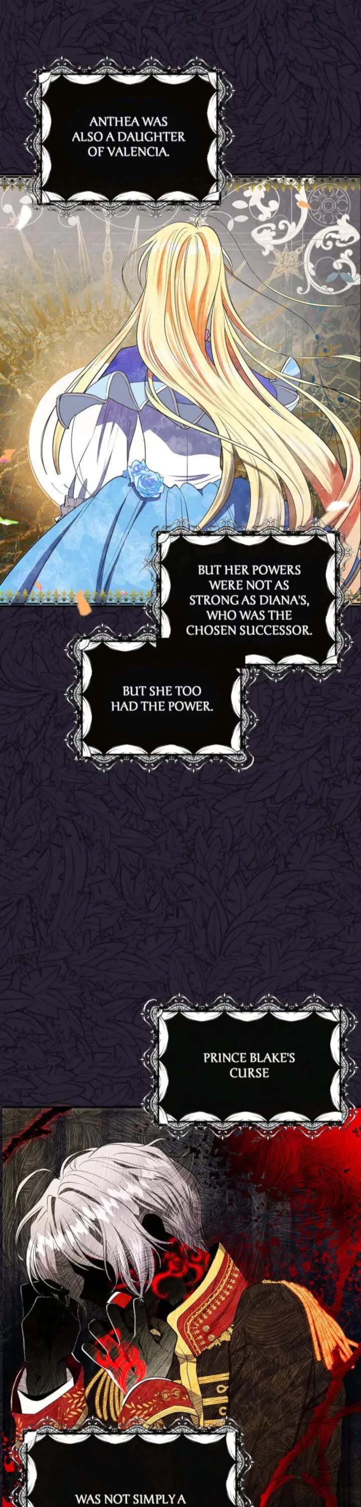 The Little Princess and Her Monster Prince Chapter 2 page 18 - Chapter 2