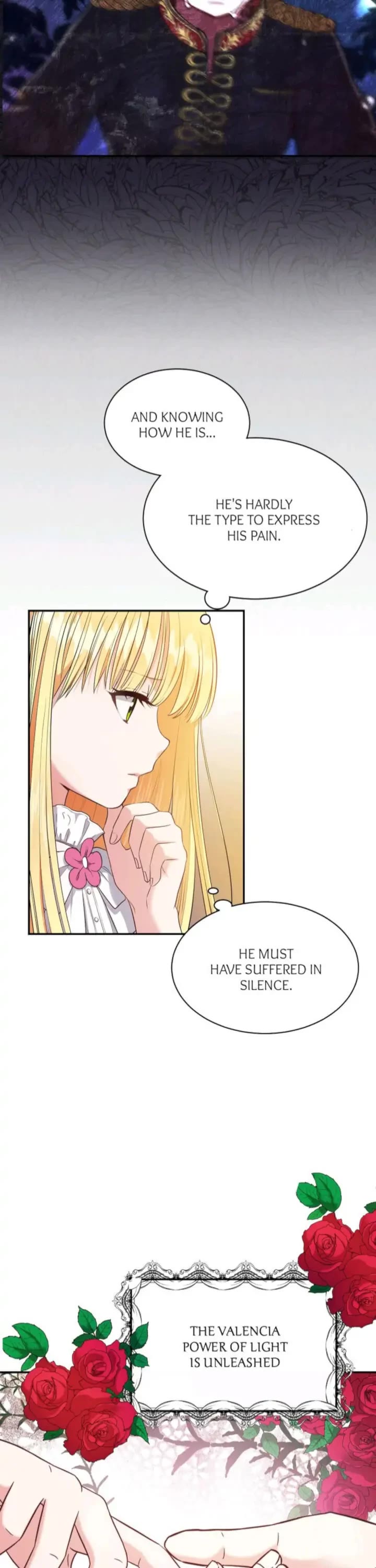 The Little Princess and Her Monster Prince Chapter 2 page 20 - Chapter 2