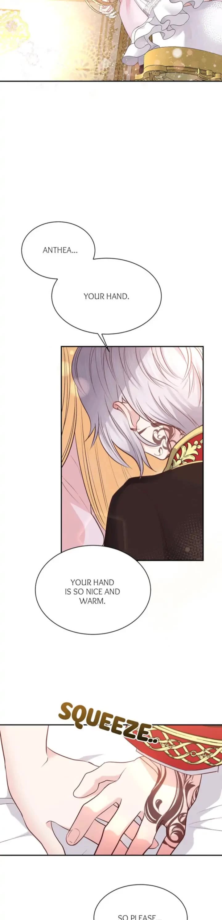 The Little Princess and Her Monster Prince Chapter 2 page 32 - Chapter 2