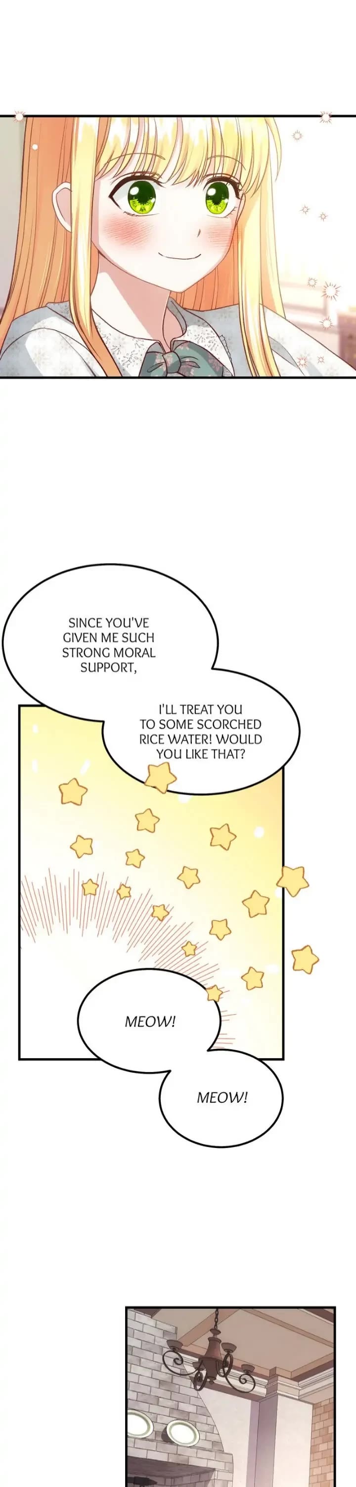 The Little Princess and Her Monster Prince Chapter 20 page 18 - Chapter 20