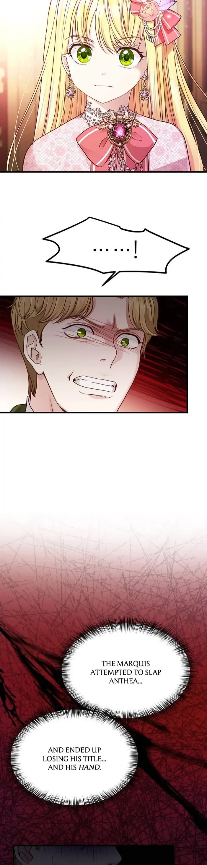 The Little Princess and Her Monster Prince Chapter 20 page 2 - Chapter 20