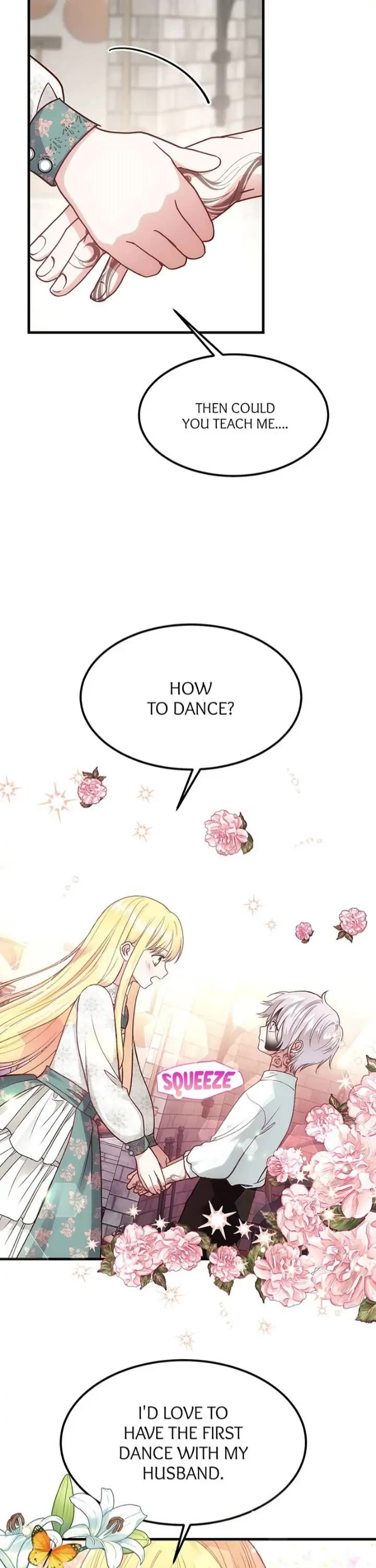 The Little Princess and Her Monster Prince Chapter 20 page 26 - Chapter 20