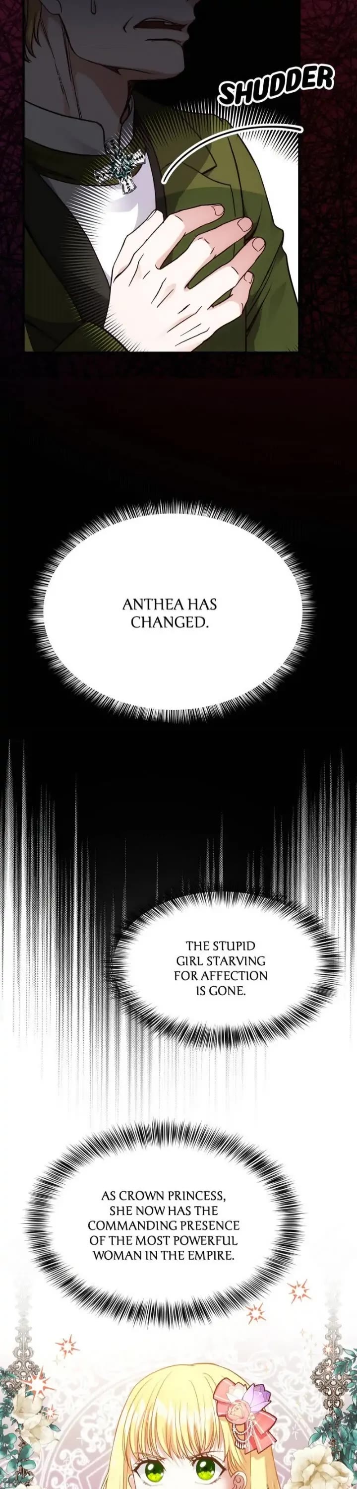 The Little Princess and Her Monster Prince Chapter 20 page 3 - Chapter 20