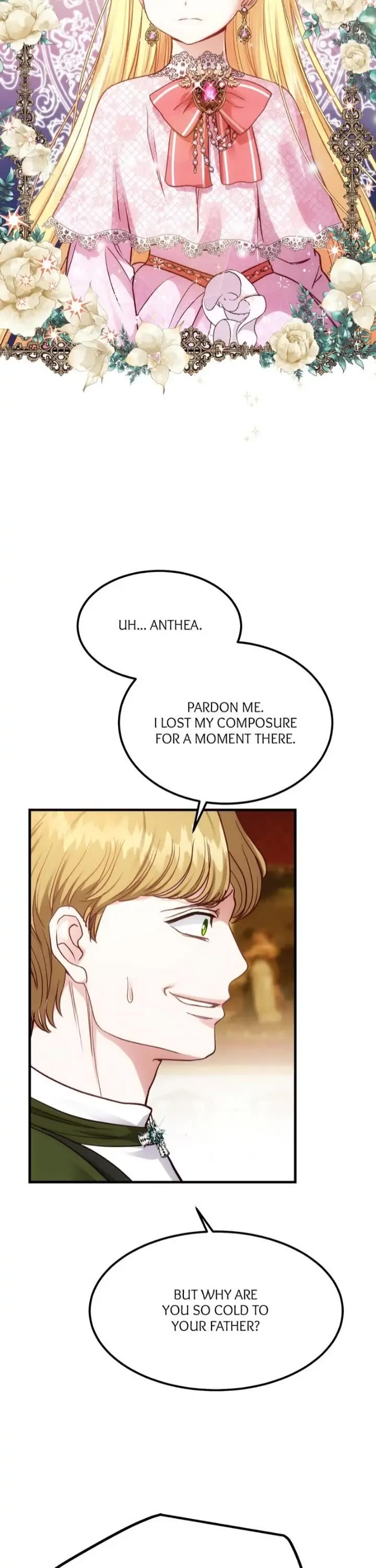The Little Princess and Her Monster Prince Chapter 20 page 4 - Chapter 20