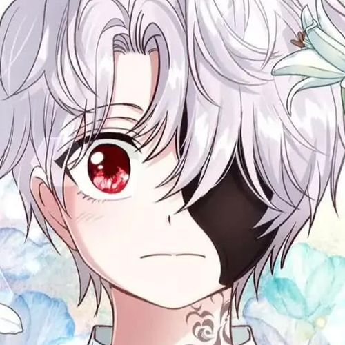 The Little Princess and Her Monster Prince Chapter 20 cover