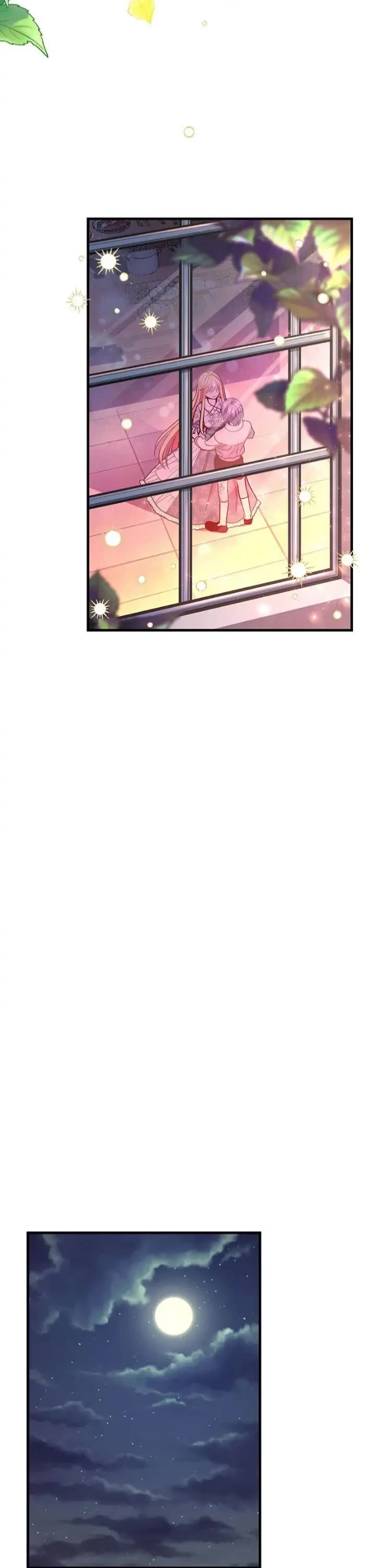 The Little Princess and Her Monster Prince Chapter 21 page 13 - Chapter 21