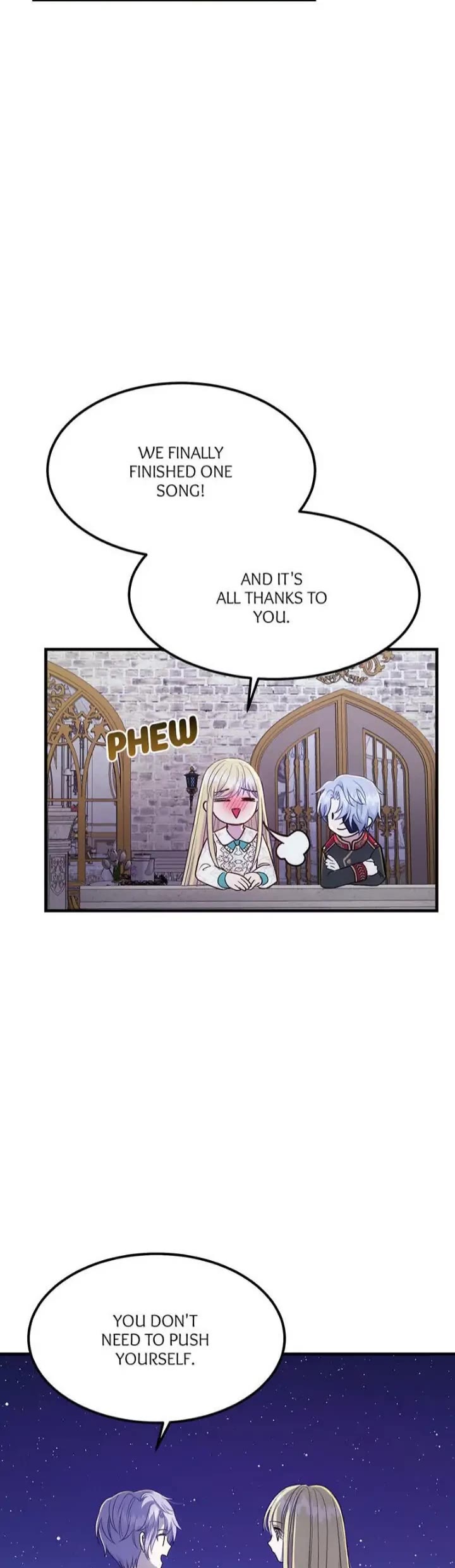 The Little Princess and Her Monster Prince Chapter 21 page 14 - Chapter 21