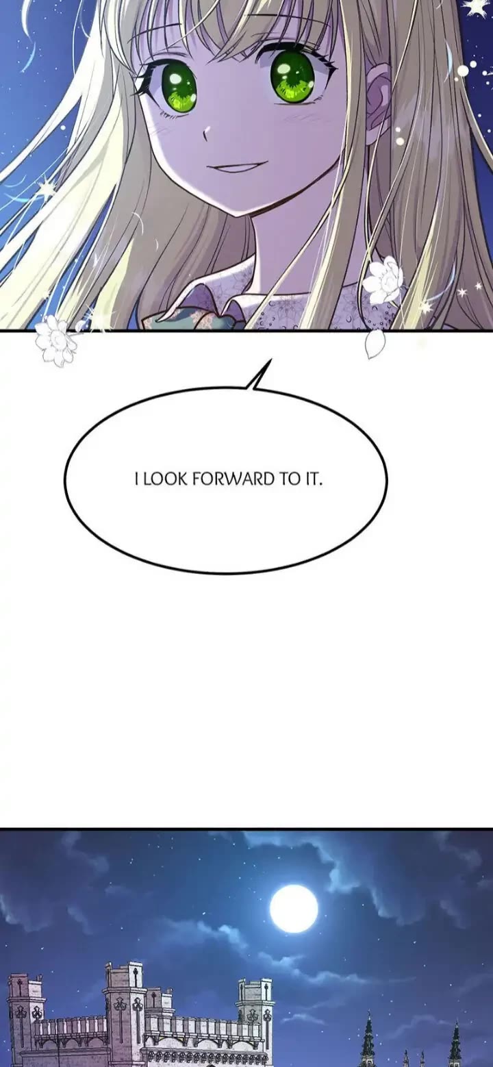 The Little Princess and Her Monster Prince Chapter 21 page 19 - Chapter 21