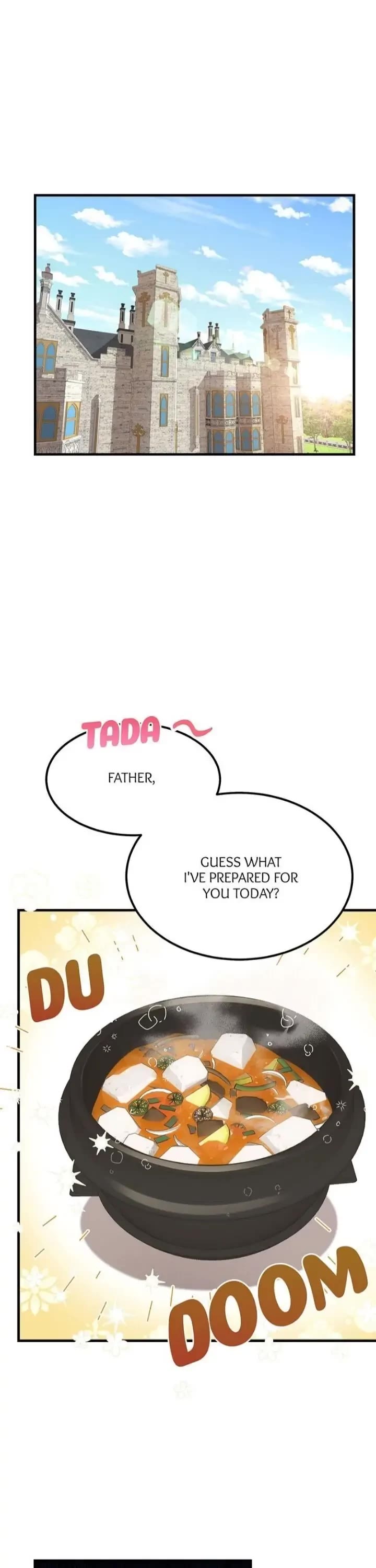 The Little Princess and Her Monster Prince Chapter 21 page 21 - Chapter 21