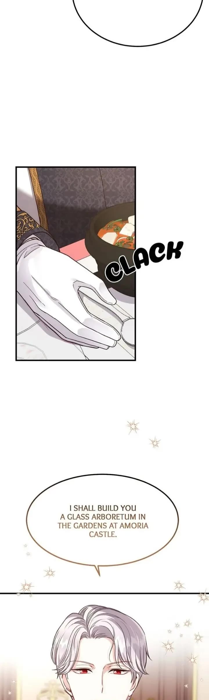 The Little Princess and Her Monster Prince Chapter 21 page 29 - Chapter 21