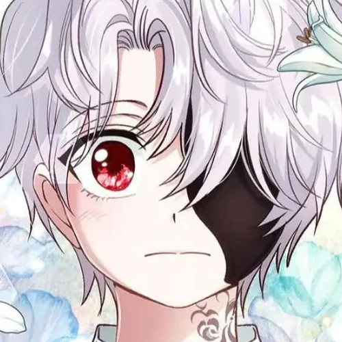 The Little Princess and Her Monster Prince Chapter 21 cover