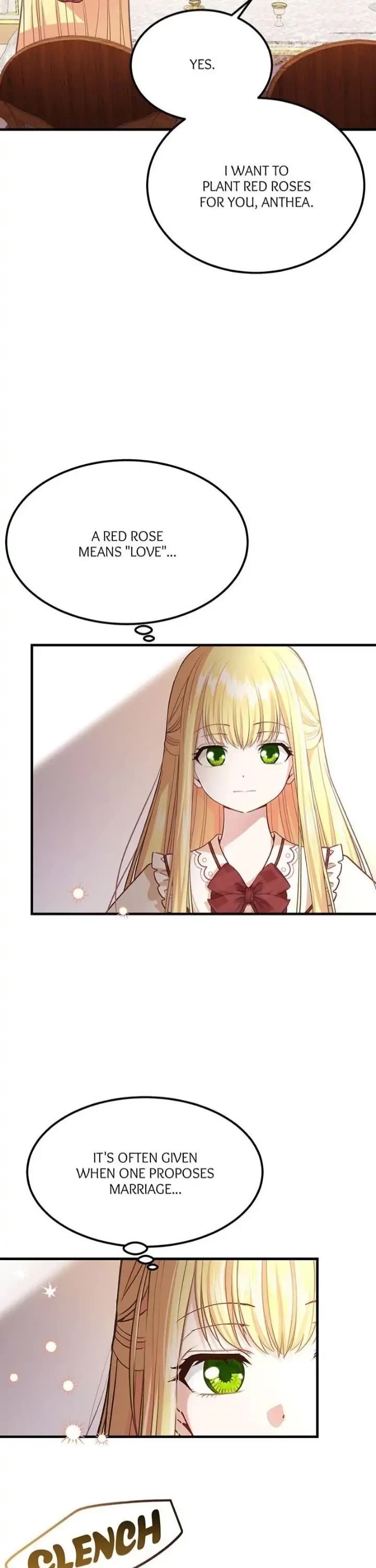 The Little Princess and Her Monster Prince Chapter 22 page 17 - Chapter 22