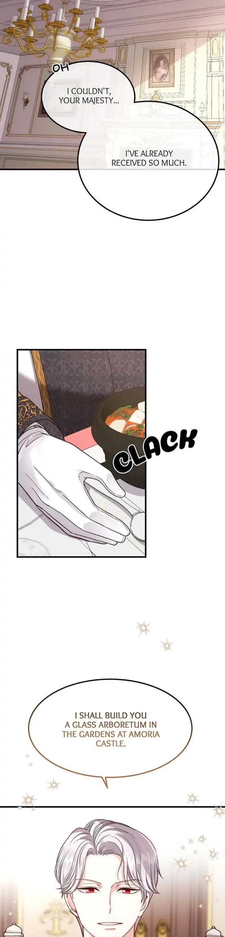 The Little Princess and Her Monster Prince Chapter 22 page 2 - Chapter 22